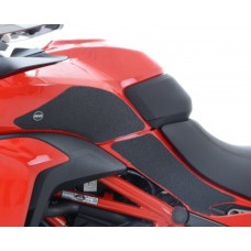 R&G Racing Traction Grips 4-Grip Kit for Ducati Multistrada 1200 '15-'20 R&G Racing Traction Grips 4-Grip Kit for Ducati Multistrada 1200 '15-'20